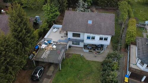 Foto - Einfamilienhaus zum Kaufen in Löffingen