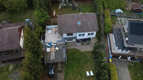 Foto - Einfamilienhaus in Löffingen