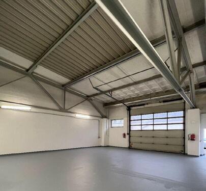 Foto - WerkstattGewerbefläche in Guben