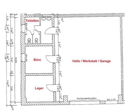 Foto - andere in Guben zur Miete