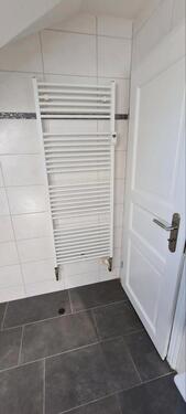 Foto - Etagenwohnung in Berlin