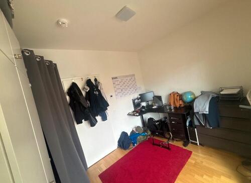 Foto - Etagenwohnung in Berlin