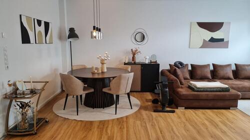 Foto - Etagenwohnung zur Miete in Lembruch