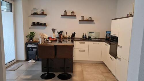 Foto - Etagenwohnung in Lembruch