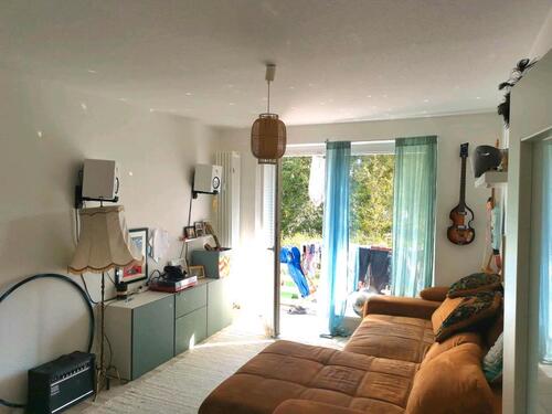Foto - Etagenwohnung zur Miete in Eberswalde