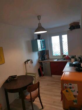Foto - Etagenwohnung in Eberswalde