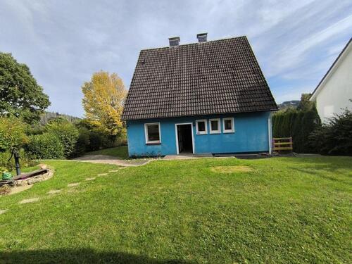 Foto - Einfamilienhaus zum Kaufen in Bad Berleburg