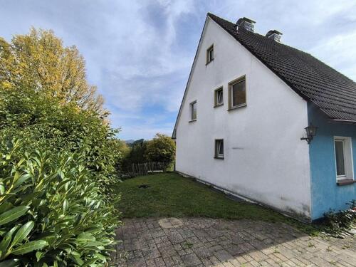 Foto - Einfamilienhaus in Bad Berleburg