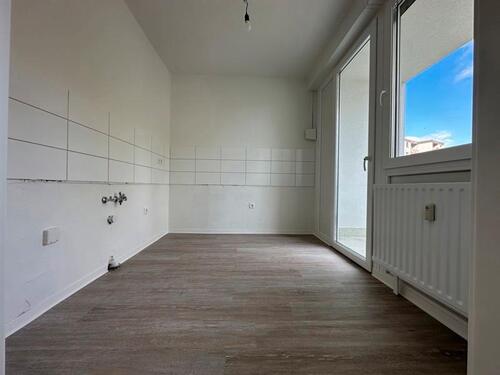 Foto - Etagenwohnung in Dortmund zur Miete