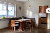 Foto - Etagenwohnung zur Miete in Bergrheinfeld