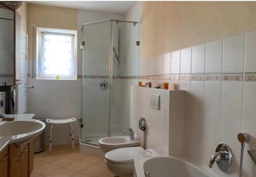 Foto - Etagenwohnung in Bergrheinfeld