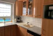 Foto - Etagenwohnung in Bergrheinfeld zur Miete