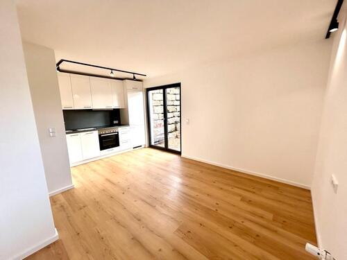 Foto - Etagenwohnung in Marktbreit