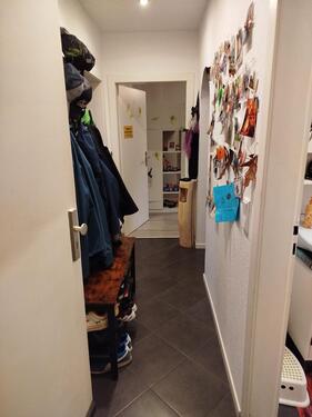 Foto - Etagenwohnung zur Miete in Remscheid