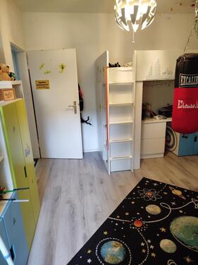 Foto - Etagenwohnung in Remscheid zur Miete