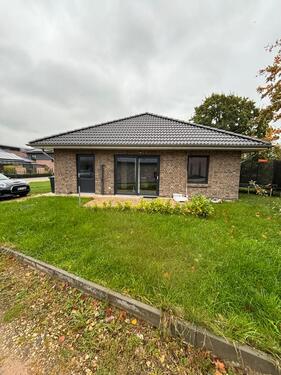 Foto - Etagenwohnung in Seeth