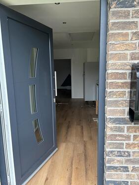 Foto - Etagenwohnung in Seeth zur Miete