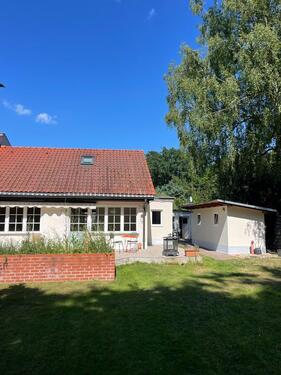 Foto - Einfamilienhaus zum Kaufen in Berlin