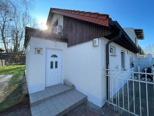 Foto - Einfamilienhaus in Berlin