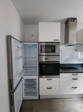 Foto - Etagenwohnung in Meckenheim