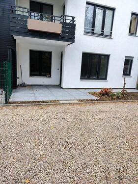 Foto - Etagenwohnung in Meckenheim zur Miete