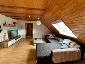 Foto - Dachgeschosswohnung in Atzelgift