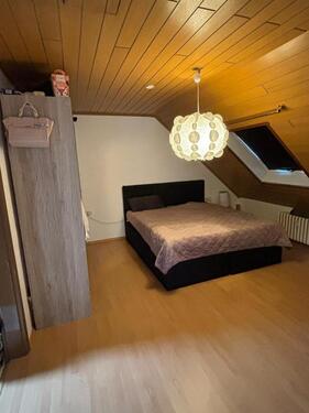 Foto - Etagenwohnung in Malberg