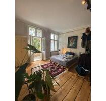 1-Zimmer Wohnung in Berlin Neukölln (5.12-28.12)