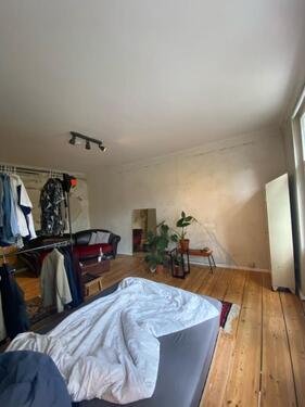 Foto - Etagenwohnung zur Miete in Berlin