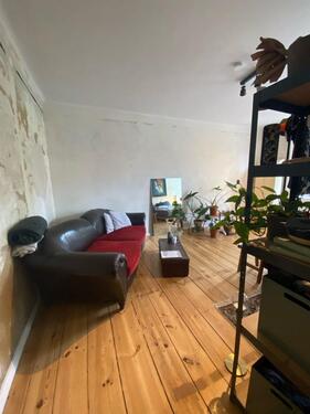 Foto - Etagenwohnung in Berlin