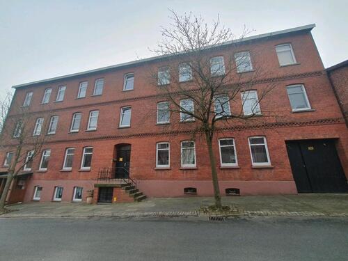 Foto - Etagenwohnung zur Miete in Uelzen