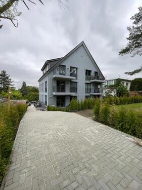 Foto - OHNE Maklercourtage !!! Moderne 3-Zimmer Wohnung nahe Havelufer