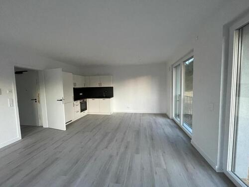 Foto - Etagenwohnung in Berlin