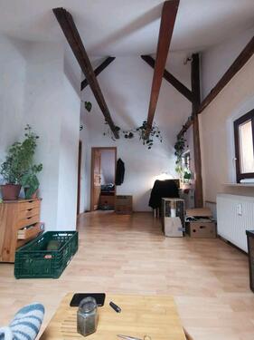 Foto - Etagenwohnung zur Miete in Tharandt