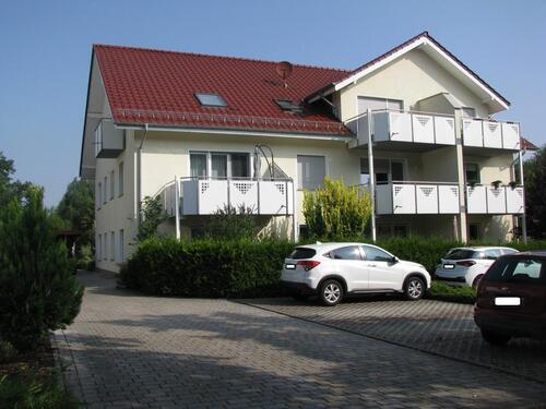 Foto - Hochwertige 3 Zimmer-Wohnung, EG, Paderborn-Elsen