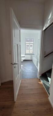 Foto - Wunderschöne 2-Etagen Maisonette 3 ZKBB Nähe Werdersee