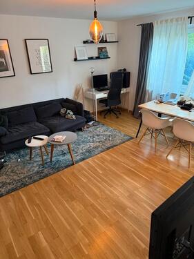 Foto - 45 qm Wohnung Göttingen Geismar