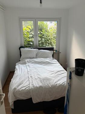 Foto - 2 Zimmer Etagenwohnung zur Miete in Göttingen
