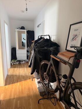 Foto - Etagenwohnung in Göttingen zur Miete