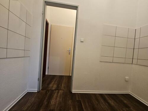 Foto - Etagenwohnung in Hagen zur Miete