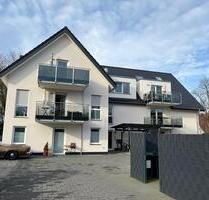 Zentral gelegene 2-Zimmer-Wohnung mit großem Balkon in Gütersloh