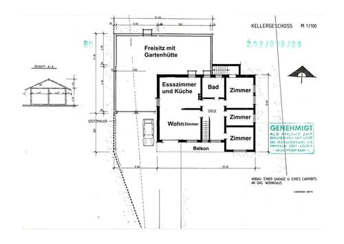 Foto - 7 Zimmer Einfamilienhaus in Edermünde