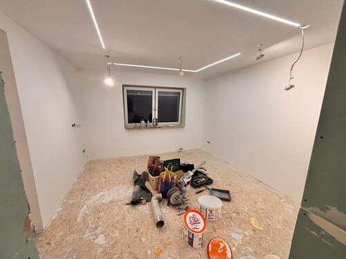 Foto - 3 Zimmer Etagenwohnung in Weidenthal