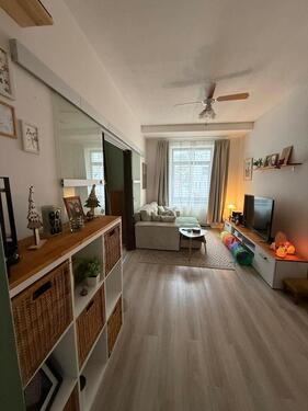 Foto - Single - Wohnung Ottweiler Zentrum