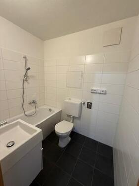 Foto - Erdgeschoßwohnung in Dresden zur Miete