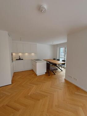 Foto - Etagenwohnung in München zur Miete