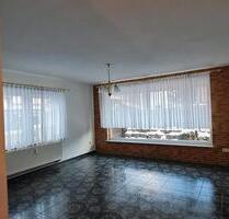 3-Raum Wohnung im EG zu vermieten - Kölleda