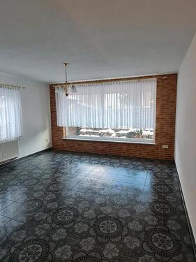 Foto - 3 Zimmer Erdgeschoßwohnung zur Miete in Kölleda