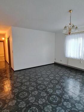 Foto - 3 Zimmer Erdgeschoßwohnung in Kölleda