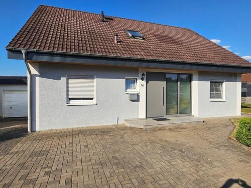 Foto - Einfamilienhaus - 380.000,00&nbsp;EUR Kaufpreis, ca.&nbsp; 153,60&nbsp;m&sup2;